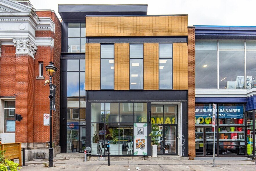 4028 St Wellington, Montréal, QC à vendre - Photo principale - Image 1 de 1