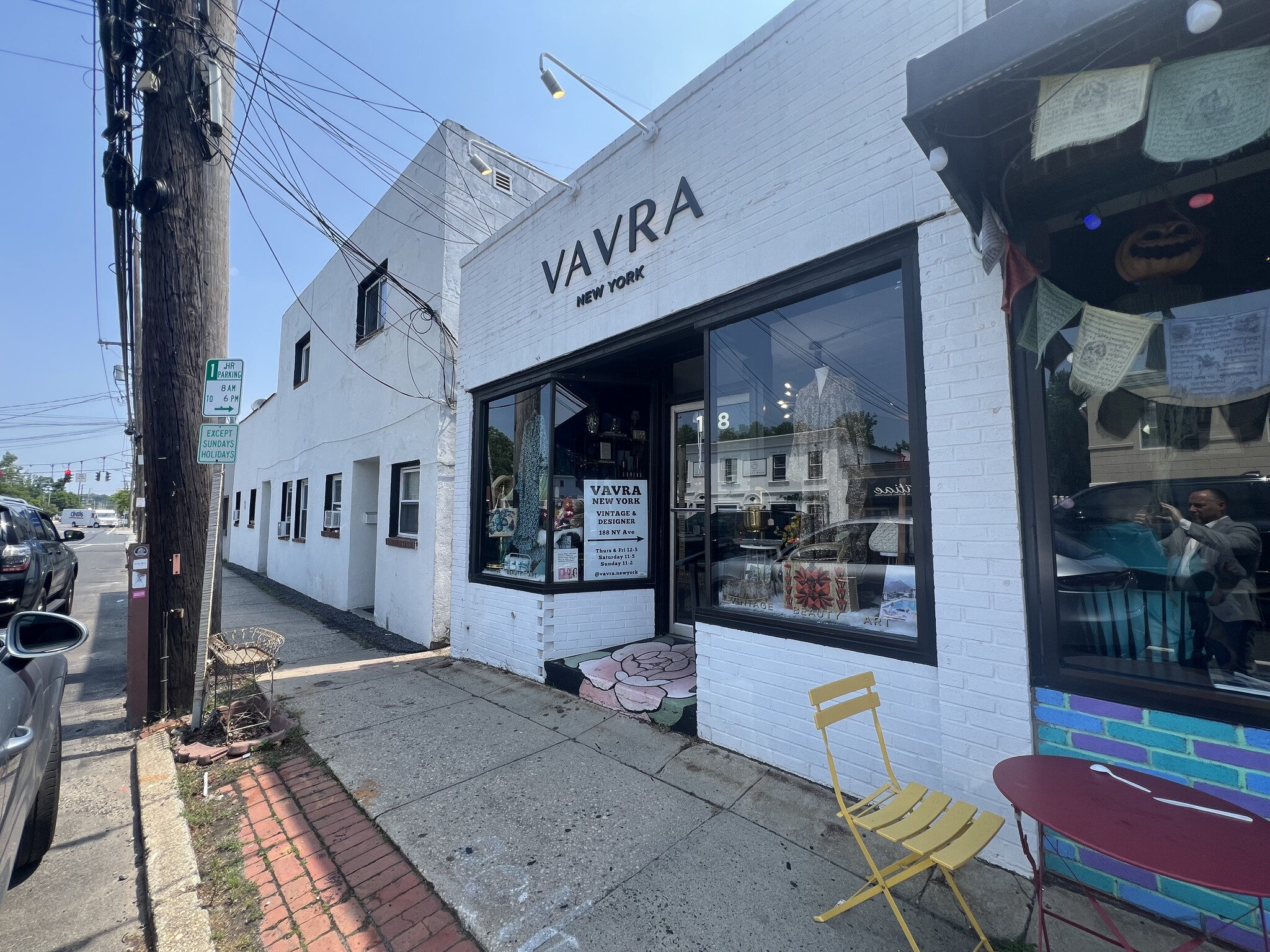 188 New York Ave, Huntington, NY for lease Building Photo- Image 1 of 6