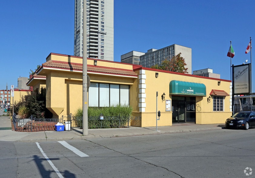60 Walnut St S, Hamilton, ON for lease - Building Photo - Image 3 of 5