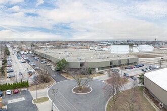 1900-2080 S Carboy Rd, Mount Prospect, IL - AÉRIEN  Vue de la carte