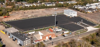 Plus de détails pour 166 Baekeland Ave, Middlesex, NJ - Industriel à louer