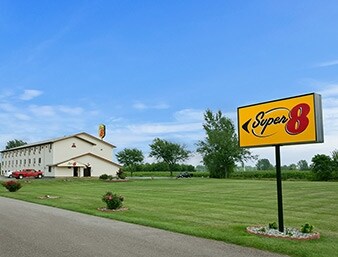 4848 Towne Centre Rd, Saginaw, MI à vendre Photo principale- Image 1 de 1