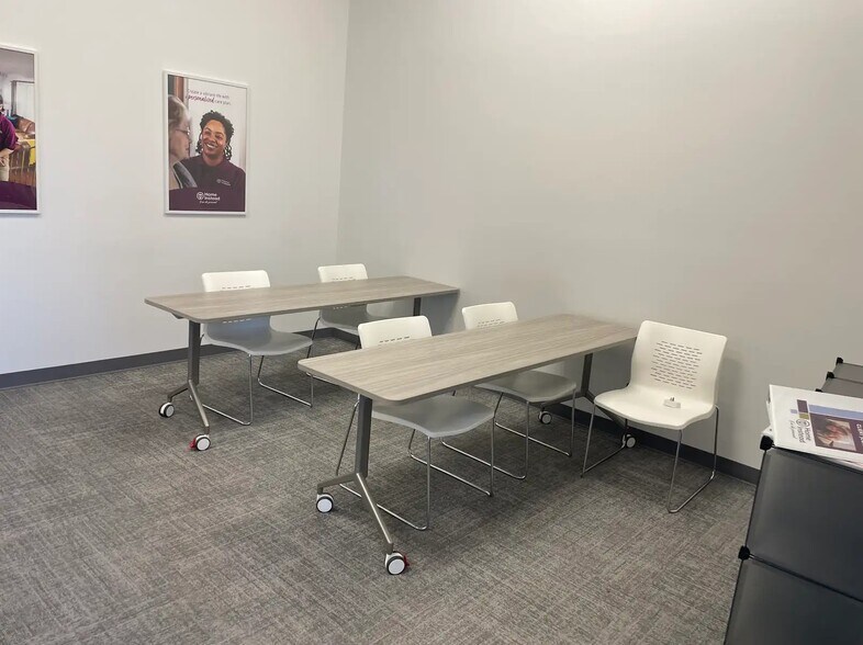 14150 Grand Settlement Blvd, Baton Rouge, LA à louer - Photo du bâtiment - Image 3 de 3