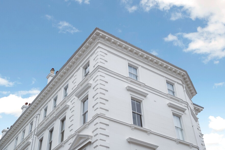 1-2 Cromwell Place, London for lease - Building Photo - Image 2 of 6