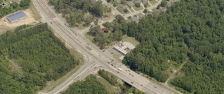 Plus de détails pour 2205 Bingham Dr, Fayetteville, NC - Terrain à vendre