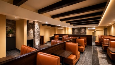 102-18 Roosevelt Ave, Corona, NY for lease Interior Photo- Image 2 of 2