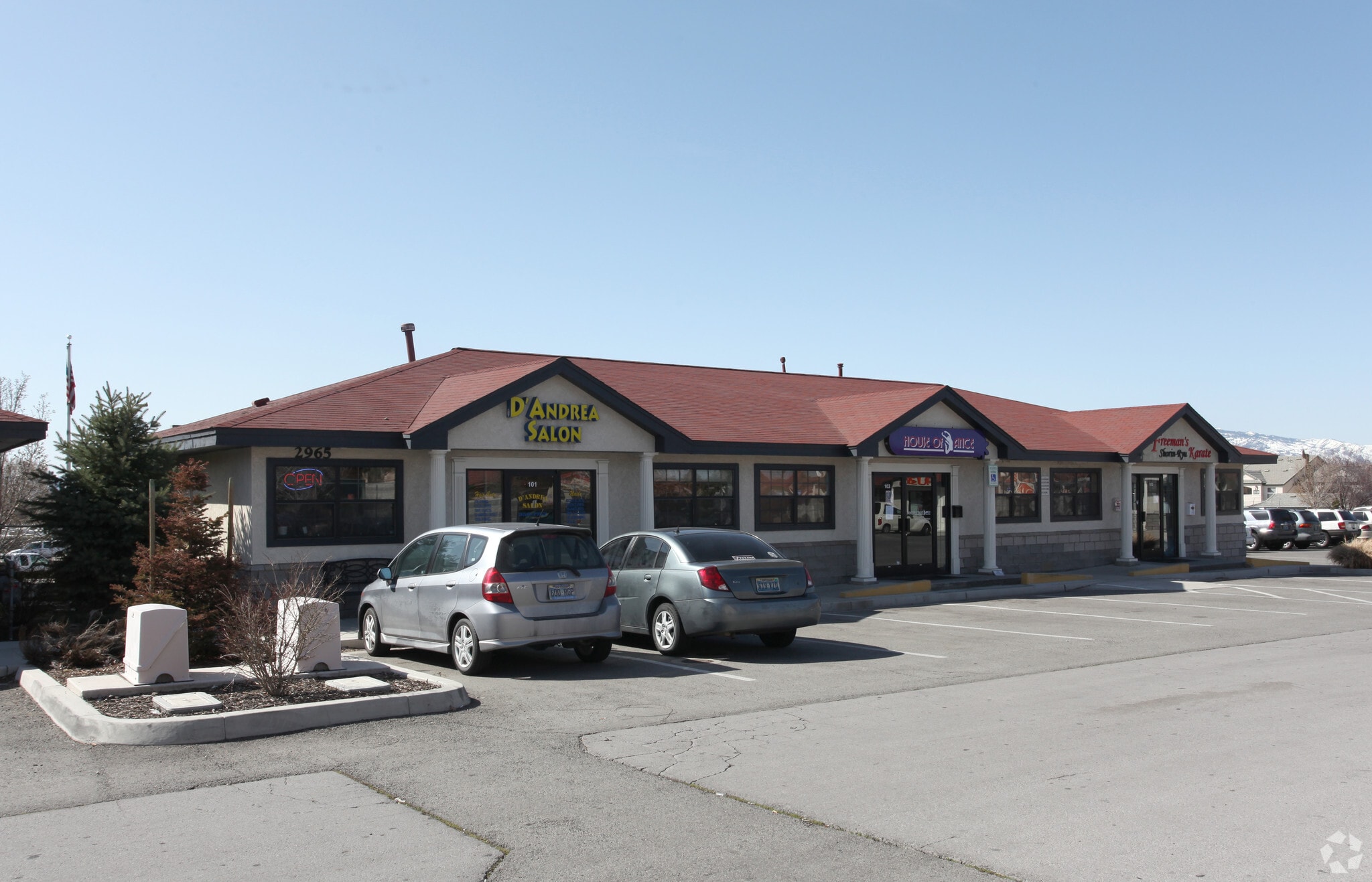 2965 Vista Blvd, Sparks, NV for sale Primary Photo- Image 1 of 3