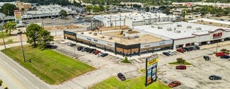 Plus de détails pour 7136-7157 Atascocita Rd, Humble, TX - Commerce de détail à louer
