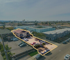 1343-1347 Grove Ave, Imperial Beach CA - Commercial Real Estate