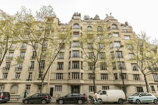 More details for Avenue Gourgaud, Paris - Office for Sale