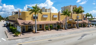 Plus de détails pour 226-234 King St, Cocoa, FL - Commerce de détail à vendre