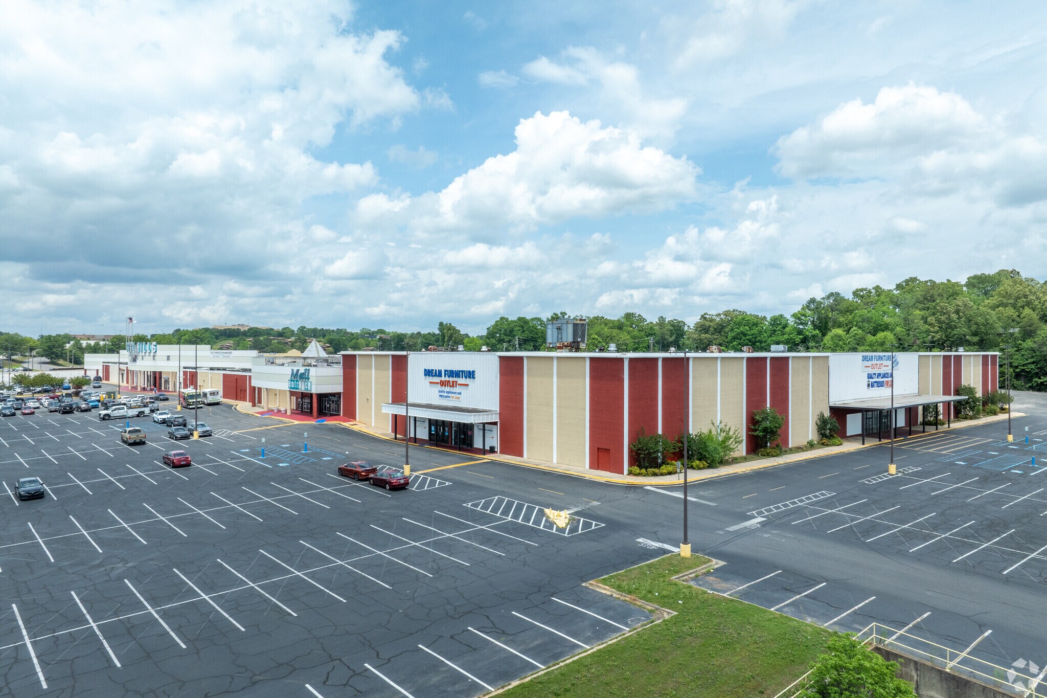 7201 B Aaron Aronov Dr, Fairfield, AL à vendre Photo principale- Image 1 de 13