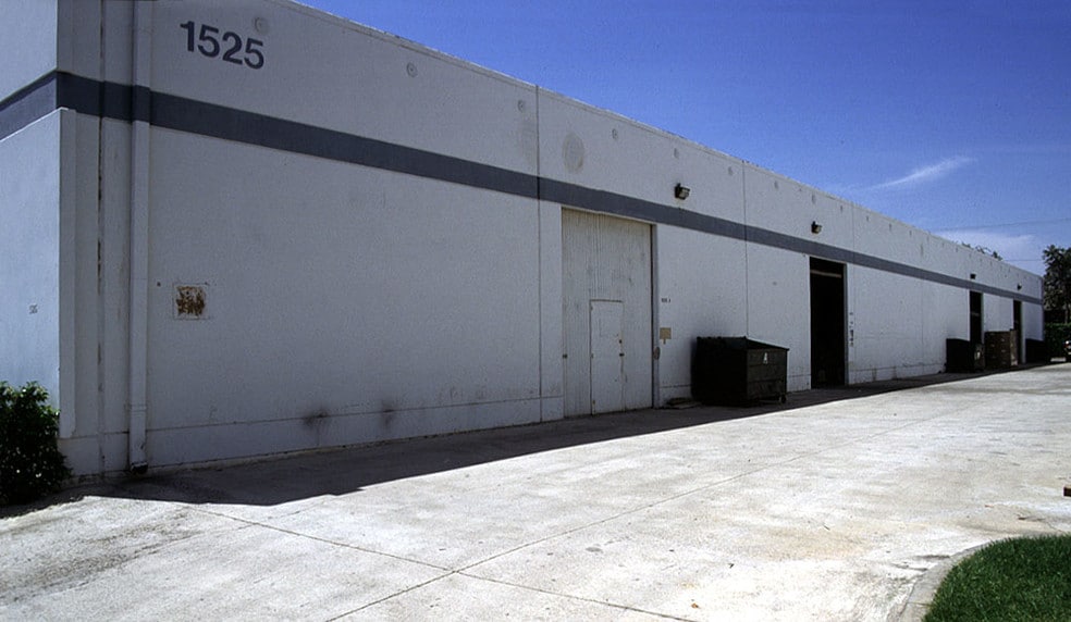 1525 W Orange Grove Ave, Orange, CA for lease - Other - Image 2 of 5