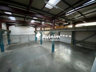 Plus de détails pour Bureau, Local d'activités à louer