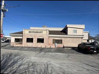 More details for 3145 Chicago Rd, Steger, IL - Retail for Sale