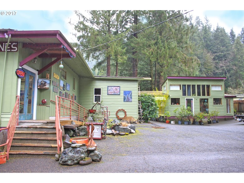 17050 Wilson River Hwy, Tillamook, OR à vendre - Autre - Image 1 de 1