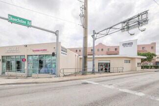 Plus de détails pour 101 E Okeechobee Rd, Hialeah, FL - Commerce de détail à louer