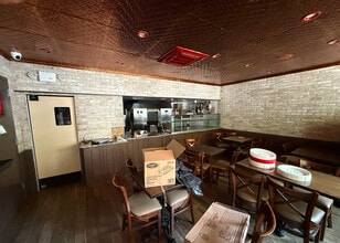 112 Audubon Ave, New York, NY for lease Interior Photo- Image 2 of 3