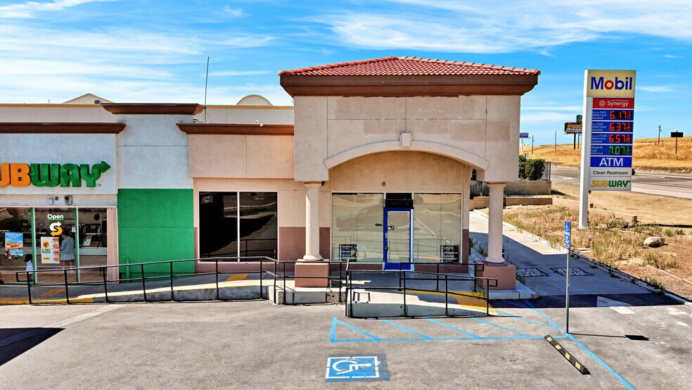 33300 Bernard Dr, Kettleman City, CA à louer - Photo du bâtiment - Image 3 de 24