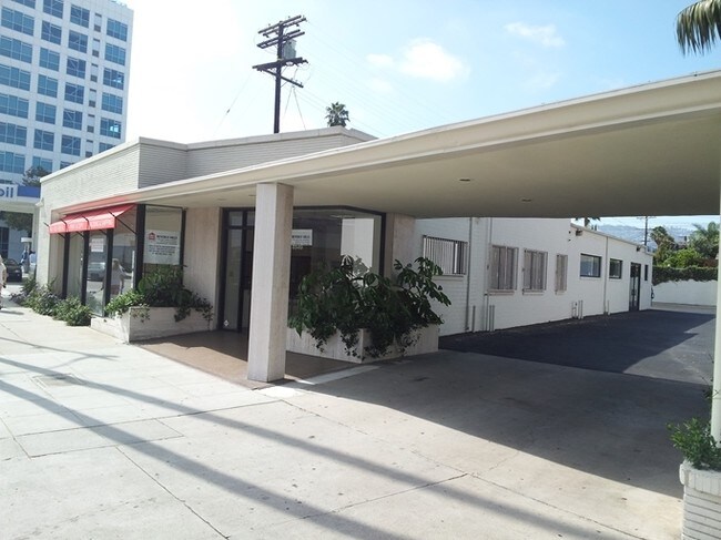 More details for 8549 Wilshire Blvd, Beverly Hills, CA - Office/Retail for Lease