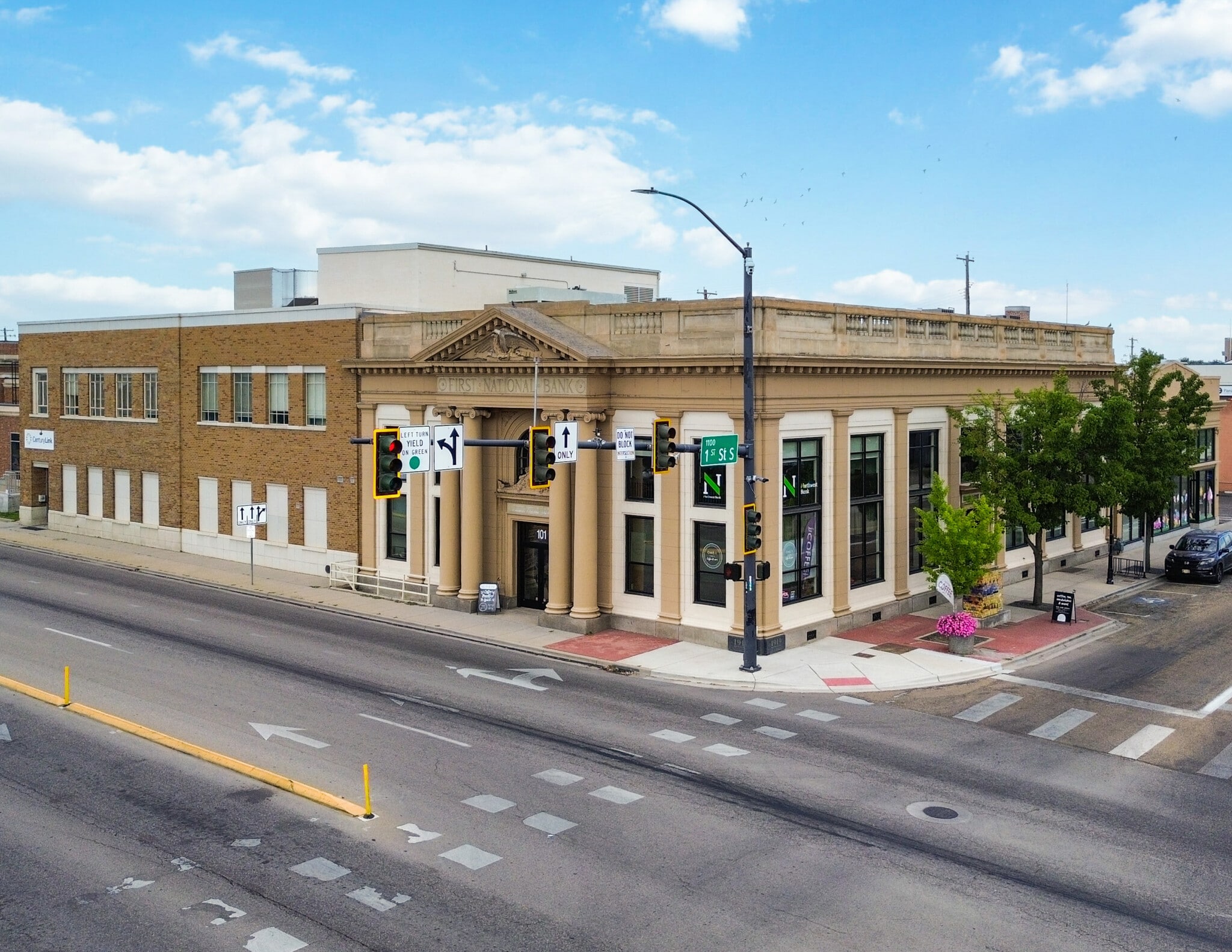101 11th Ave S, Nampa, ID à vendre Photo principale- Image 1 de 8