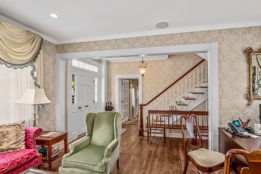 312 Talbot st, Saint Michaels, MD for sale - Interior Photo - Image 3 of 14