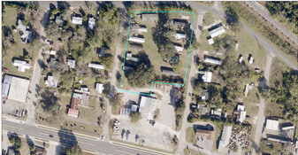 East Lake City Mobile Home Park - Parcs pour maisons mobiles et caravanes