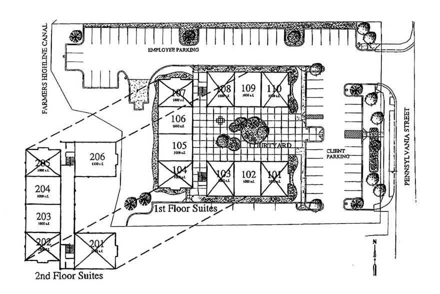 12021 Pennsylvania St, Thornton, CO à louer - Autre - Image 3 de 36