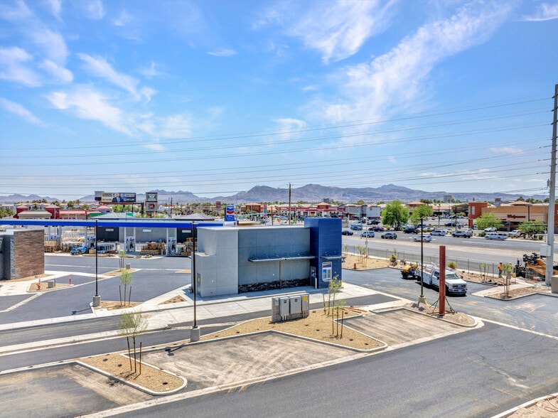 6375 Boulder Hwy, Las Vegas, NV for sale - Building Photo - Image 3 of 4
