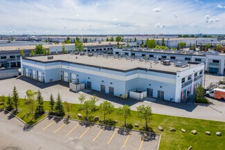More details for 5334 72nd Ave SE, Calgary, AB - Retail, Industrial for Lease