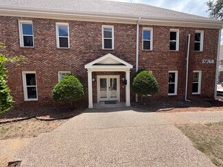 Plus de détails pour 17768 Preston Rd, Dallas, TX - Bureau à vendre