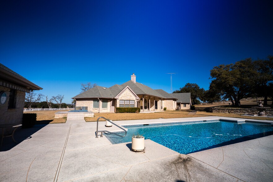 3010 Split Oak Ranch rd, Belton, TX à vendre - Photo du bâtiment - Image 2 de 13