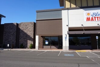 1260-1410 W 6th St, The Dalles, OR for lease Building Photo- Image 1 of 8