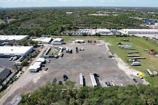 More details for 4922 N 56th St, Tampa, FL - Industrial for Lease