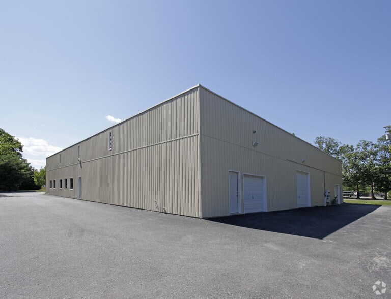 1110 New Rd, Absecon, NJ à louer - Photo du bâtiment - Image 3 de 3