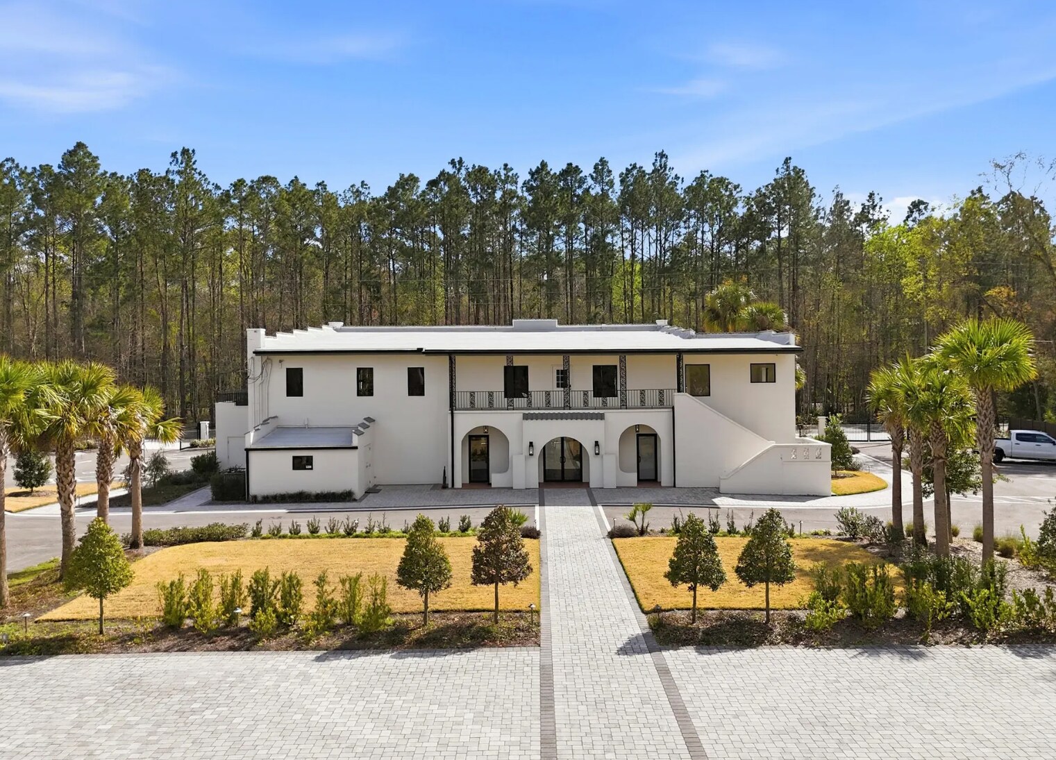 13535 W Beaver St, Jacksonville, FL à vendre Photo principale- Image 1 de 14