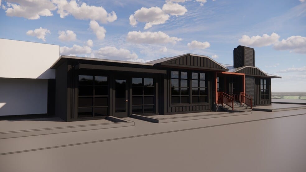 3100 W San Carlos St, Tampa, FL for lease - Building Photo - Image 2 of 5