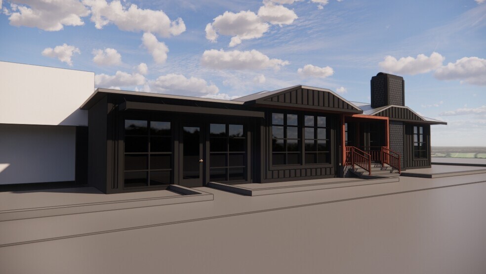 3100 W San Carlos St, Tampa, FL à louer - Photo du bâtiment - Image 2 de 5