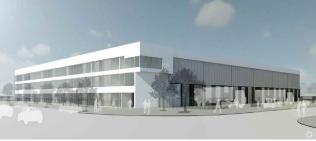 Calle Islas Luzón, 59, Madrid, Madrid à louer - Photo principale - Image 1 de 2