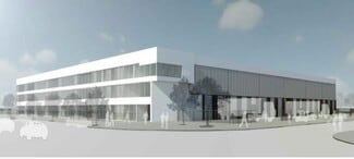 Plus de détails pour Calle Islas Luzón, 59, Madrid - Industriel à louer