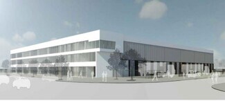 Plus de détails pour Calle Islas Visayas, 34, Madrid - Industriel à louer