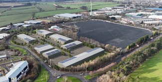 Plus de détails pour Pitreavie Way, Dunfermline - Flex à vendre