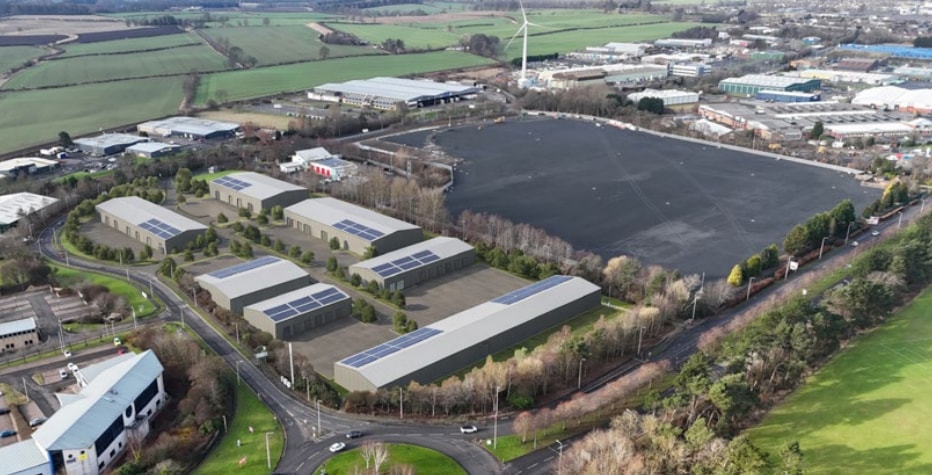 Pitreavie Way, Dunfermline for sale Primary Photo- Image 1 of 3