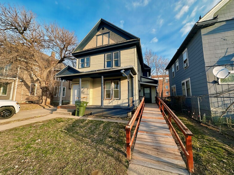 607 17th St, Sioux City, IA for sale - Primary Photo - Image 1 of 18