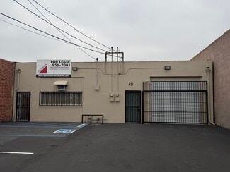 More details for 421 W Palmer Ave, Glendale, CA - Industrial for Lease