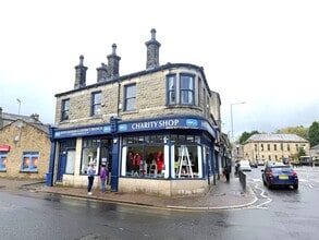 St. James Street, Bacup for lease Building Photo- Image 1 of 7