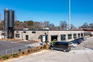 More details for 251 Armour Dr NE, Atlanta, GA - Office for Lease