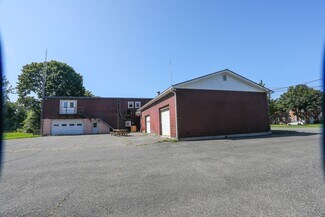More details for 185 Columbia St, Adams, MA - Flex for Lease