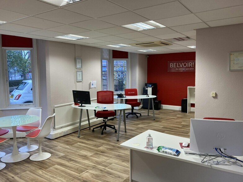 Station Rd, Nottingham à vendre - Photo intérieure - Image 2 de 27