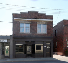 772 Barton St E, Hamilton ON - Commercial Real Estate